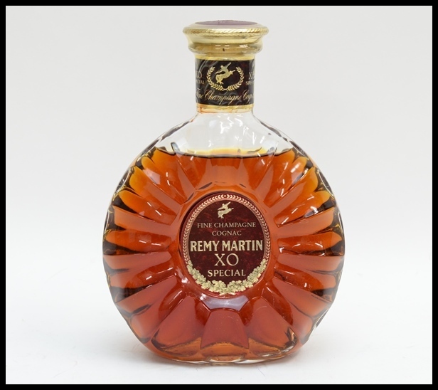 【希少・未開栓】レミーマルタン セントー エクストラ コニャック 地図ラベル レミーマルタン XO スペシャル REMY MARTIN 旧ラベル コニャック 古酒