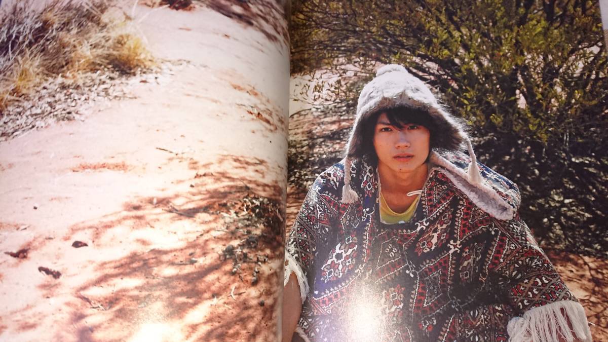 Letters 写真集 三浦春馬 公式通販 三浦春馬写真集 初版 : | - 帯