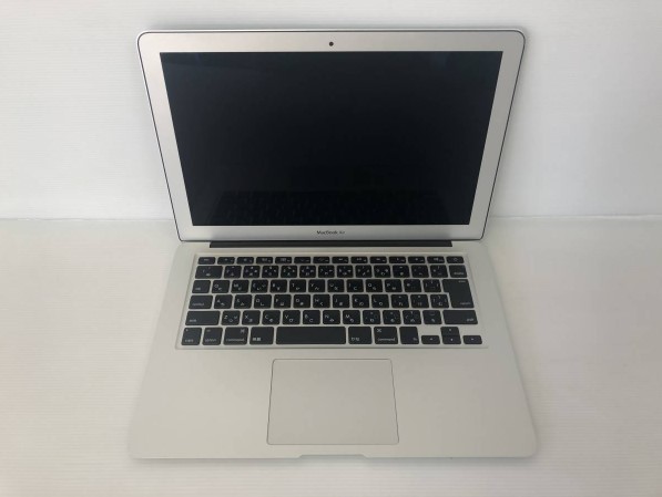 12-17-1【Apple/アップル】MacBook Air A1369 ストレージ無し☆ジャンク品