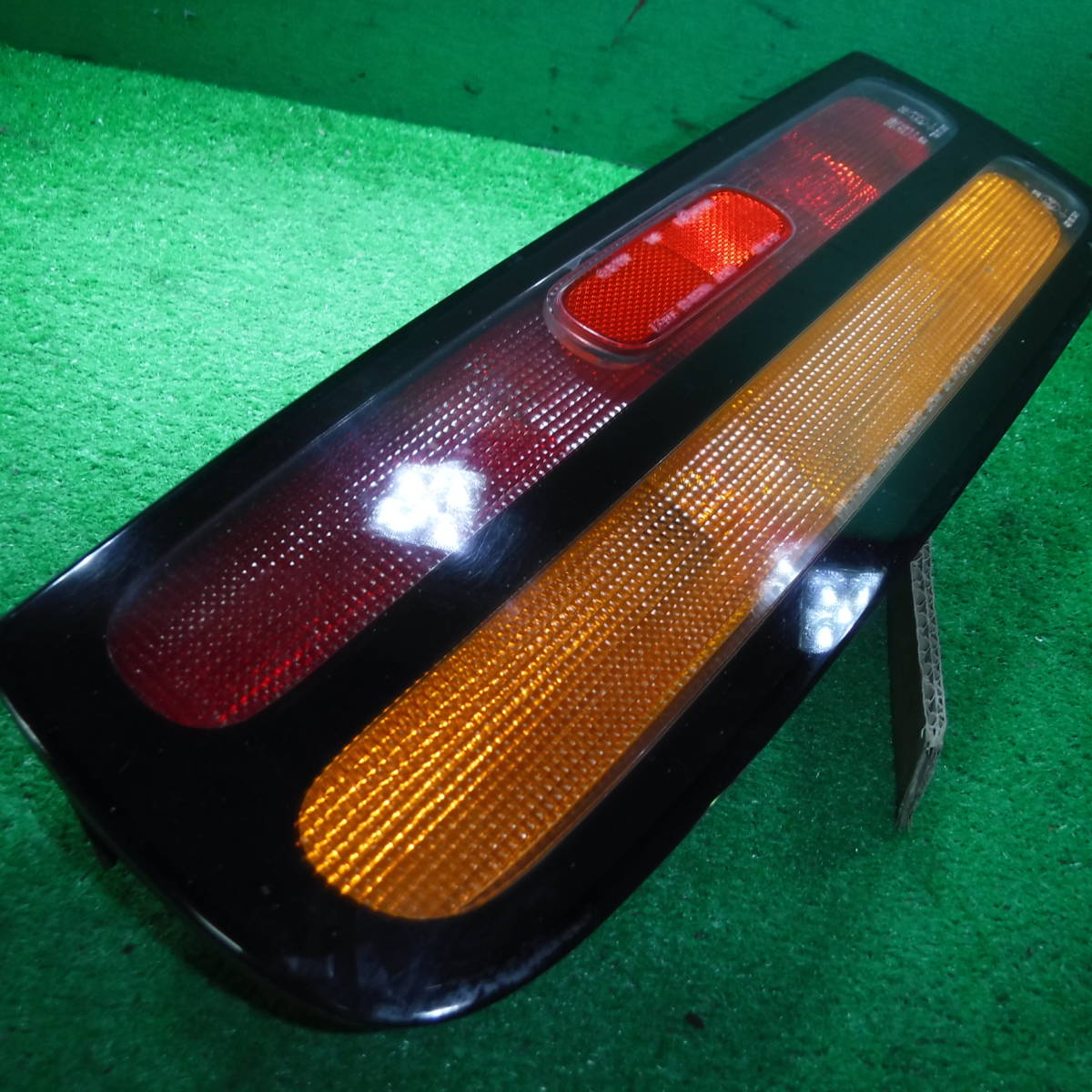 ☆フェアレディZ Z32 前期 純正 左 テールランプ KOITO 220-24272