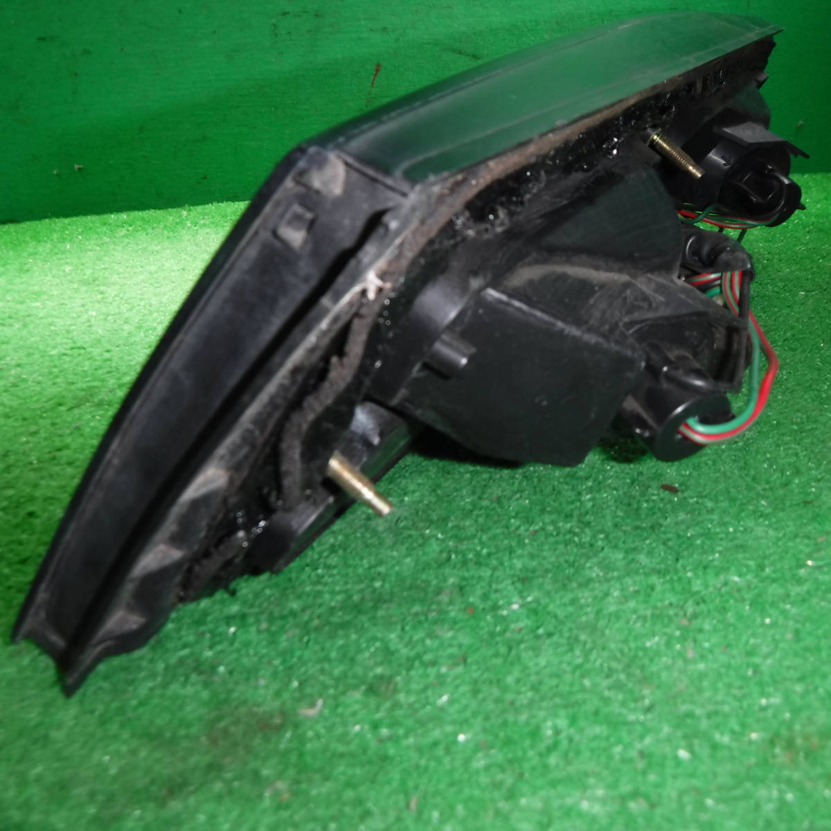 ☆フェアレディZ Z32 前期 純正 左 テールランプ KOITO 220-24272