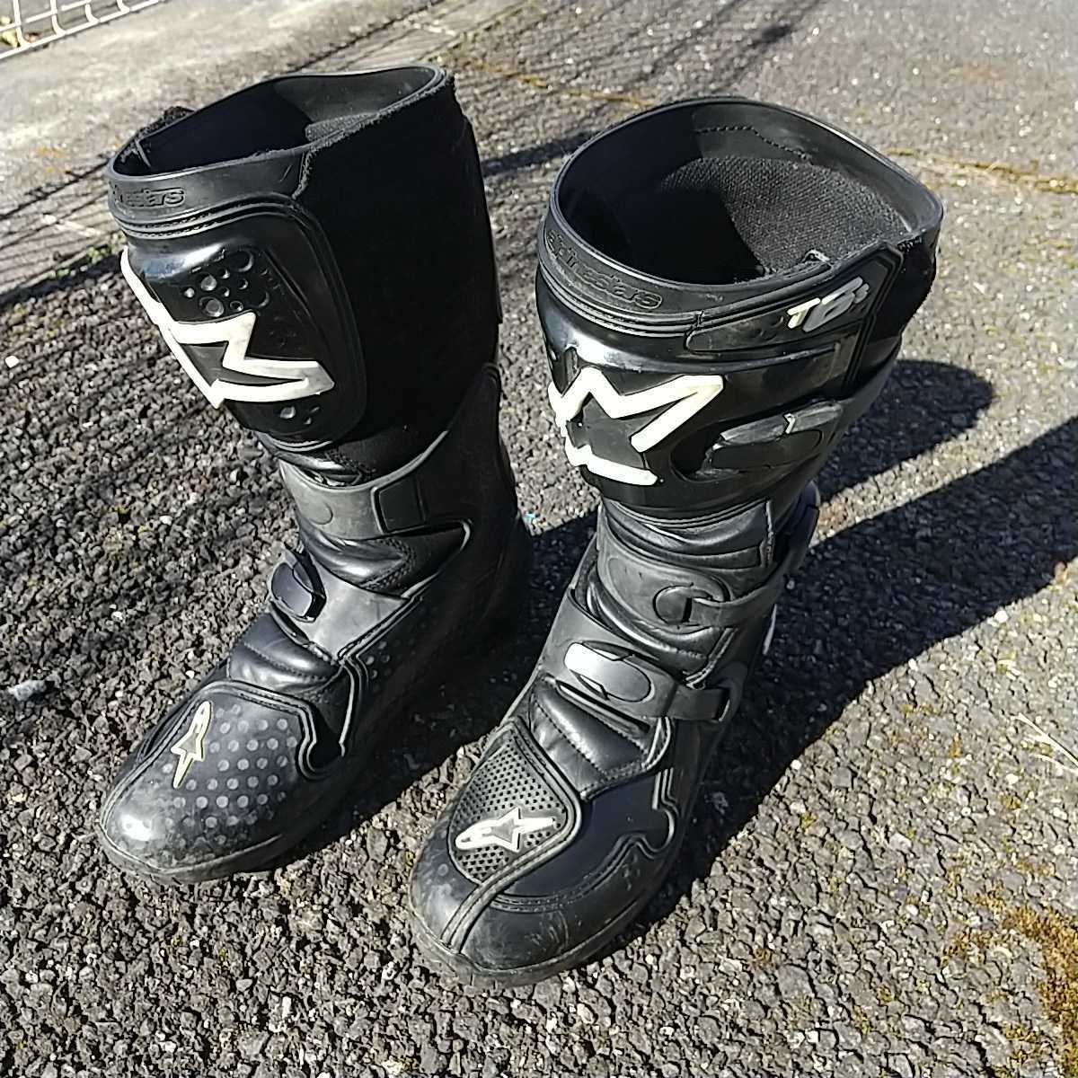 2026年最新Yahoo!オークション -alpinestars tech 7の中古品 