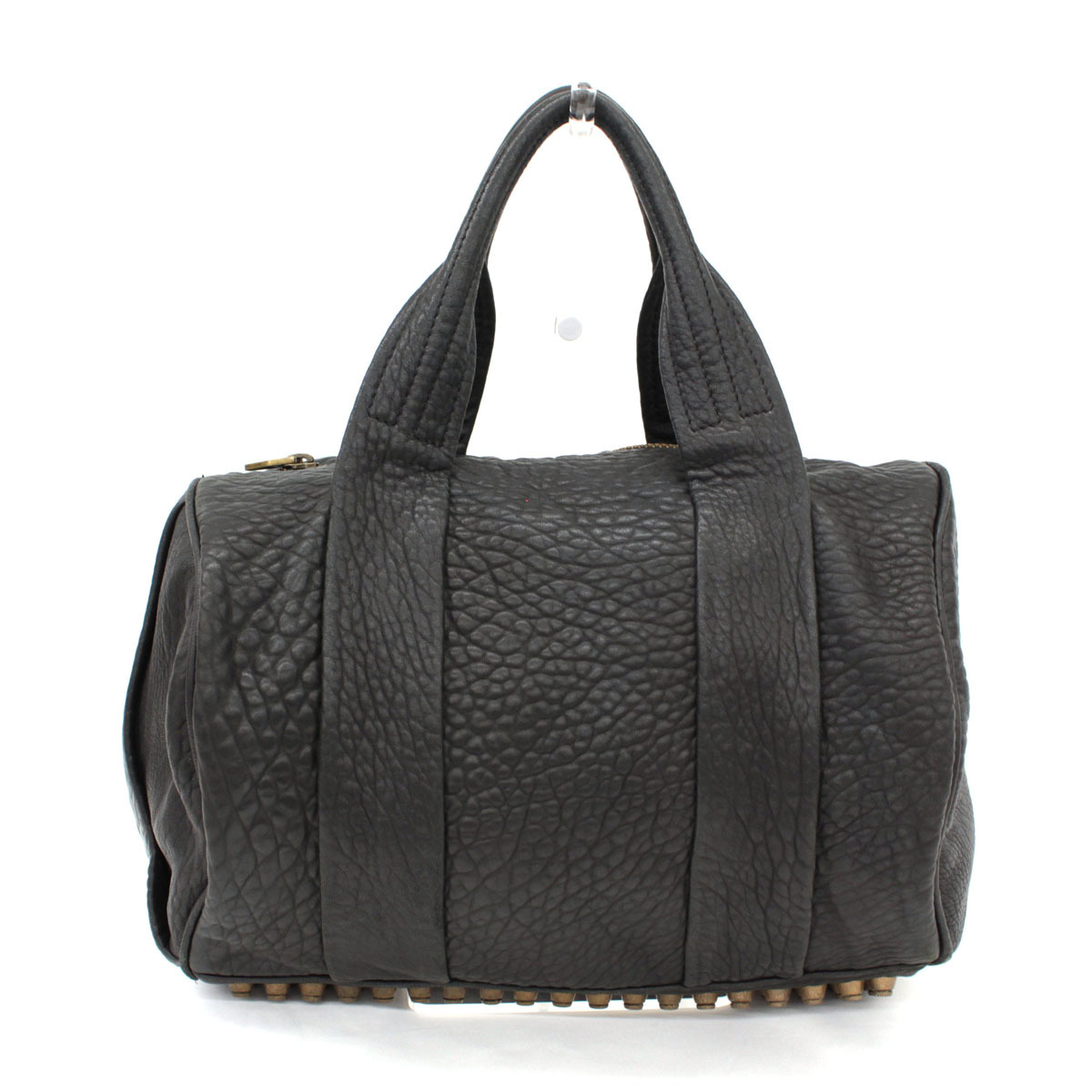 アレキサンダーワン ショルダーバッグ Alexander ROCCO Wang⁄ロッコTHE 