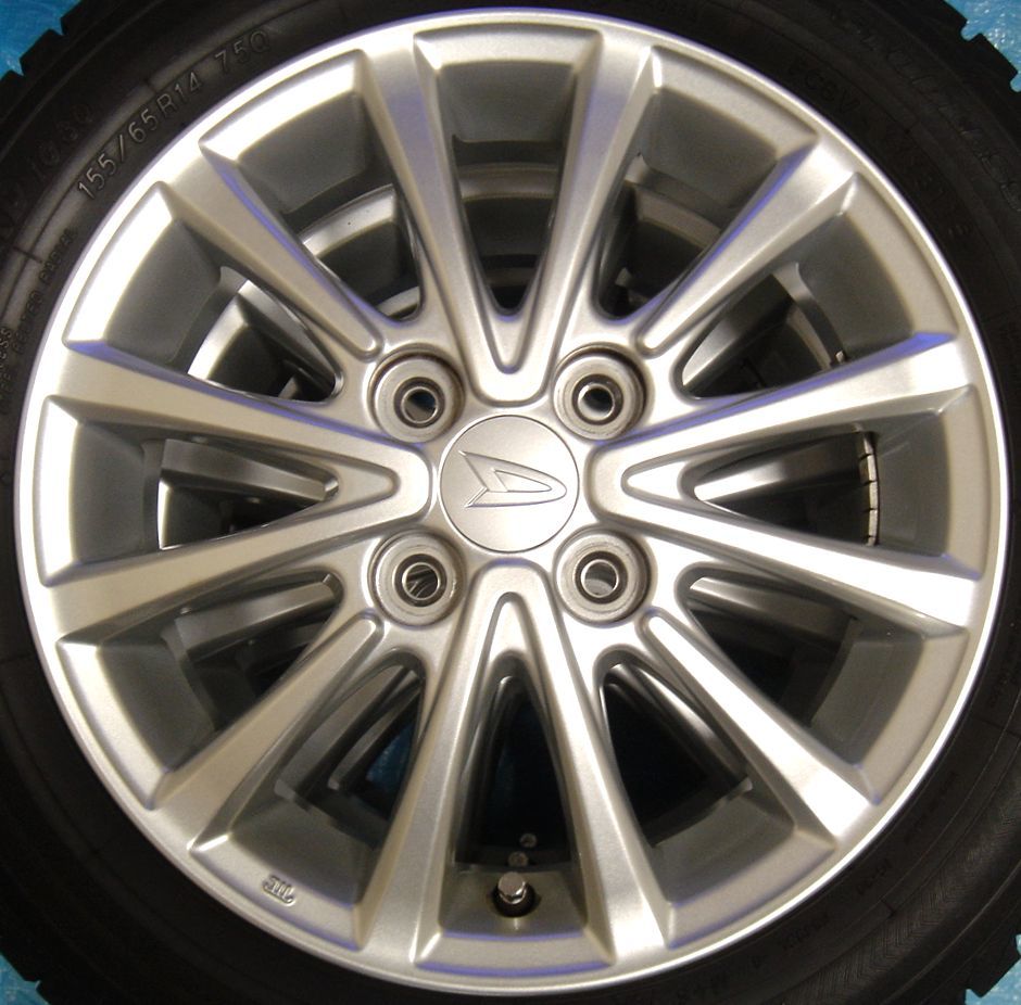 155⁄65R14 2026年最新Yahoo!オークション YOKOHAMA iG30 -バリ山 