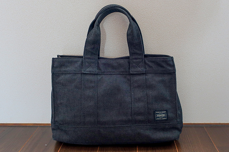 PORTER SMOKY ポーター スモーキー トートバッグ Sサイズ まだまだ 