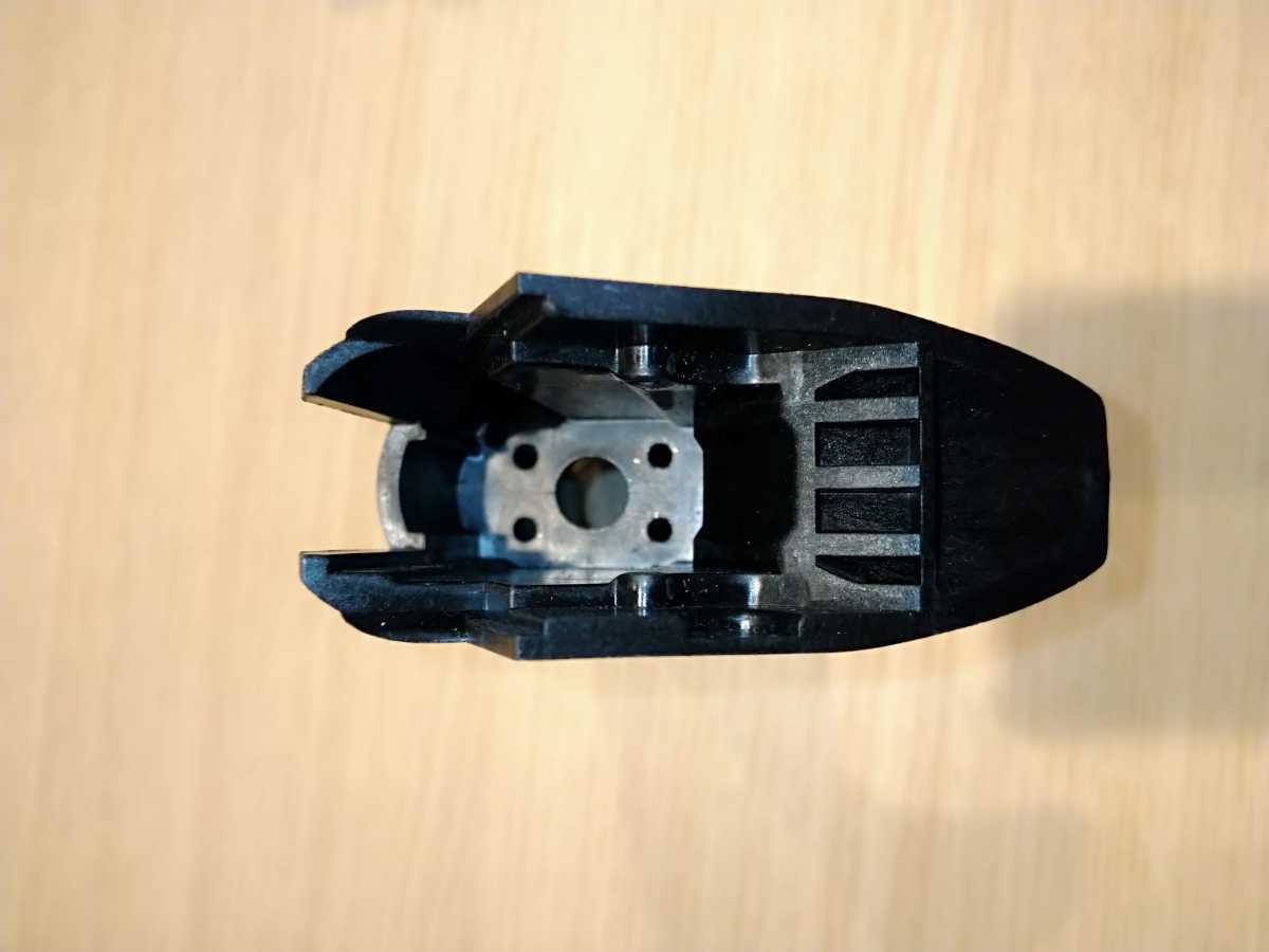 ASG Scorpion EVO CZ A1 0 Grip | - for Front ATEK HPA Airsoft AEG