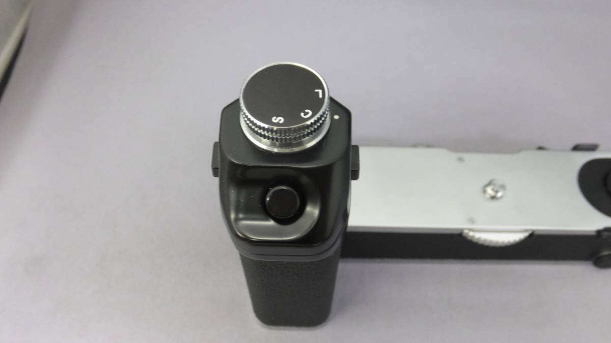 モータードライブ Nikon MB-1 ニコンF2 F2フォトミック本体 MD-3、MB-2 (F2