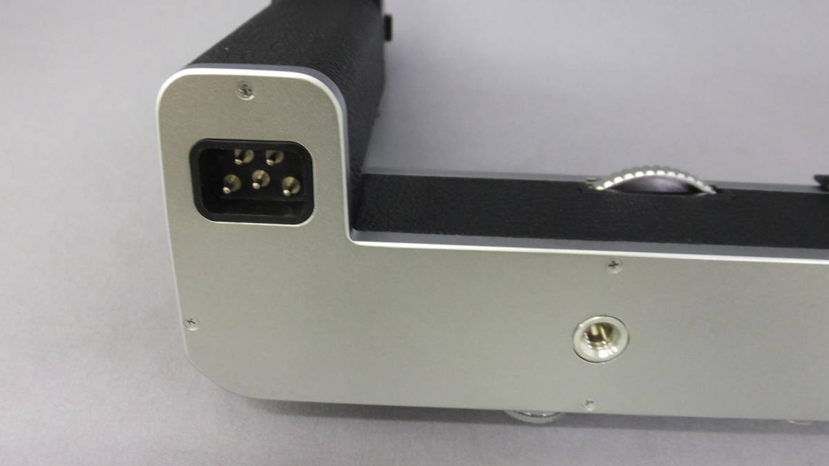 モータードライブ Nikon MB-1 ニコンF2 F2フォトミック本体 MD-3、MB-2 (F2