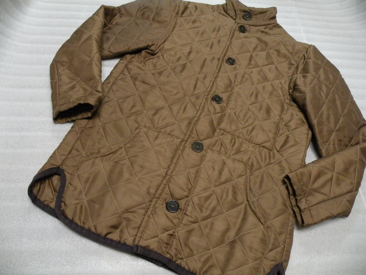 マッキントッシュ MACKINTOSH コート SCOTLAND 極美品△Mackintosh 
