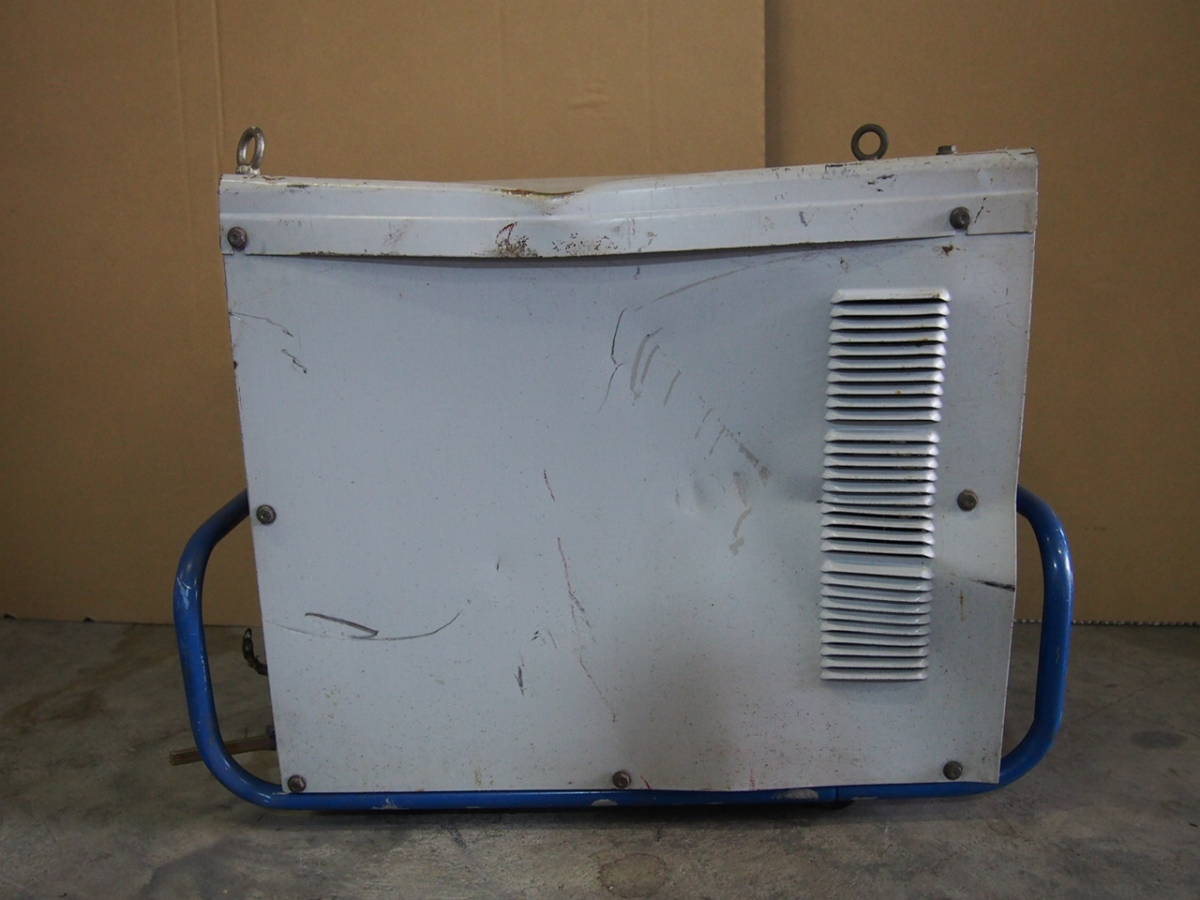 AD-GP 日立 交直両用アーク溶接機 日立製作所 交直両用TIG溶接機 公式