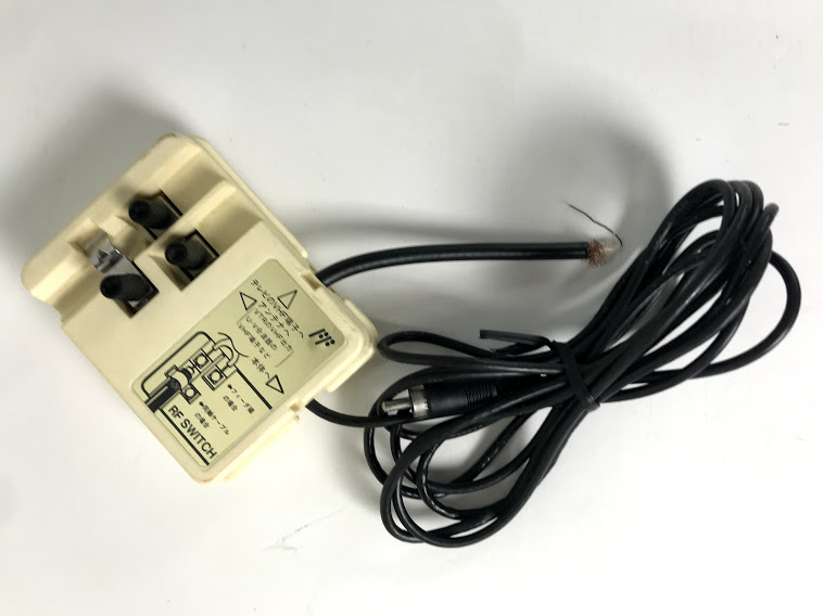 ⁄ ファミコン | TEA4TWO ツインファミコン本体 ツインファミコン