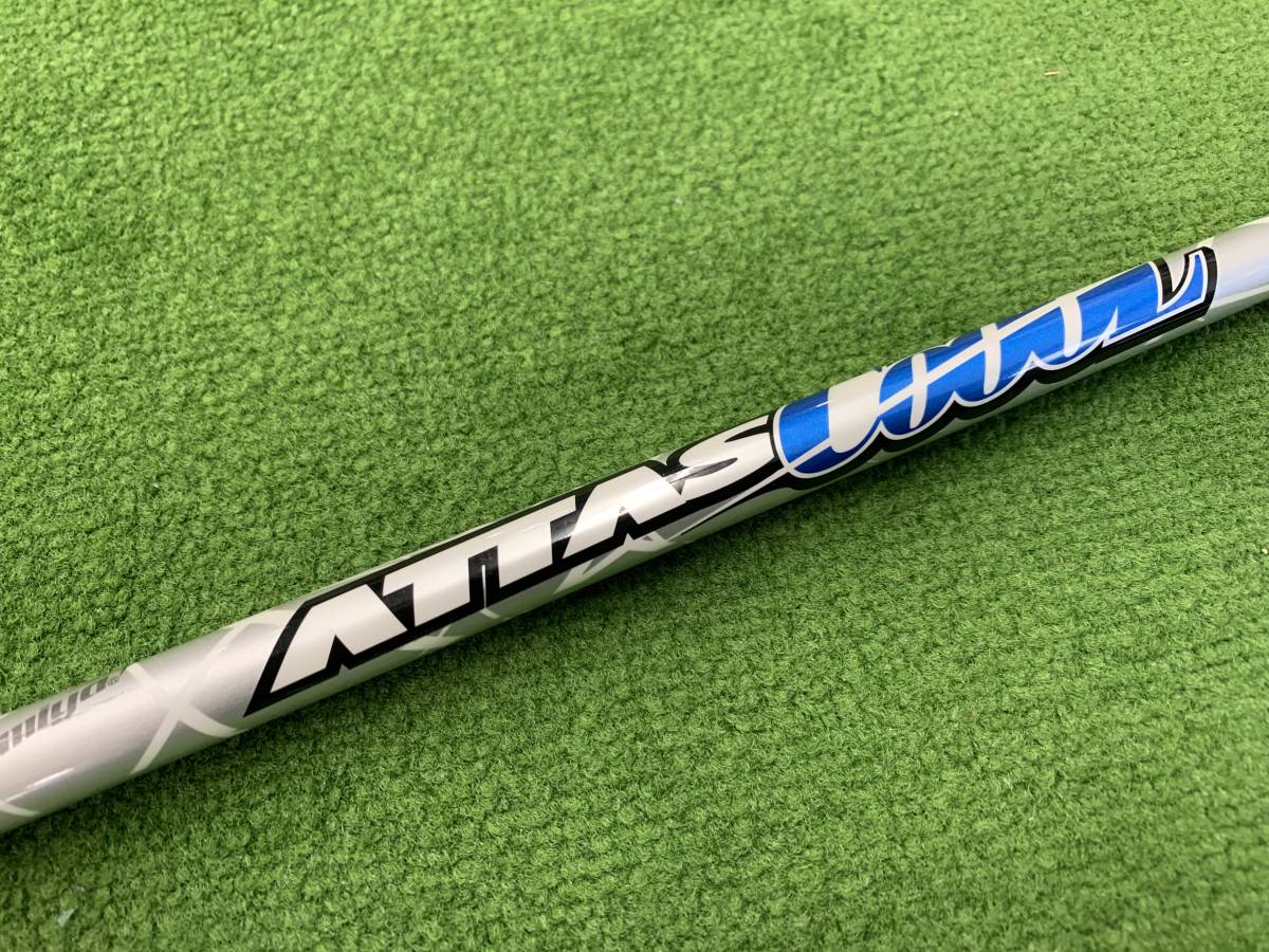 送料無料，豊富な 1円スタート USTマミヤ アッタス クール ATTAS COOOL 4X シャフト単品 42.125インチ(その他)｜売買されたオークション情報、yahooの商品情報をアーカイブ公開 - オークファン 部品
