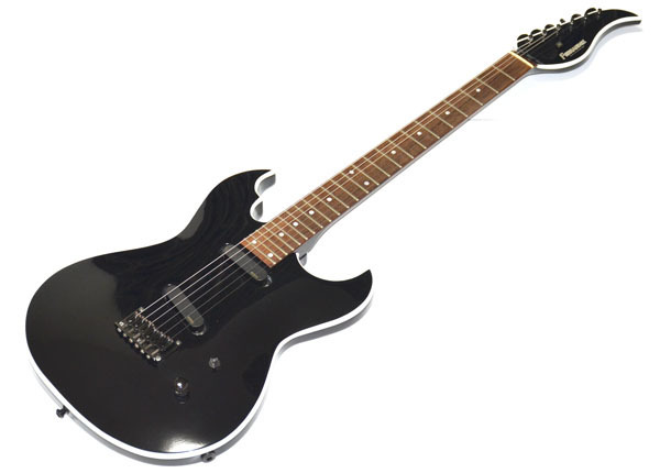 ☆FERNANDES フェルナンデス BT-110HH 星野英彦モデル エレキギター