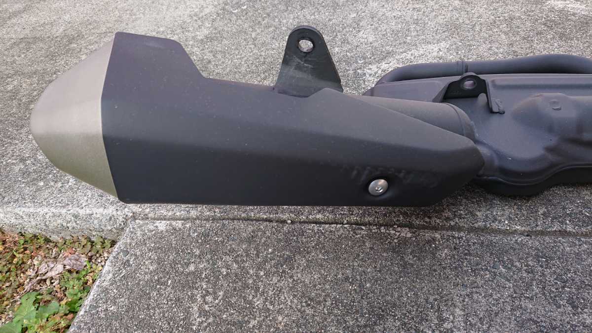 グロム JC75 JC61 GROM | 受注生産品 グロム（2BJ-JC75）に適合する｜フル