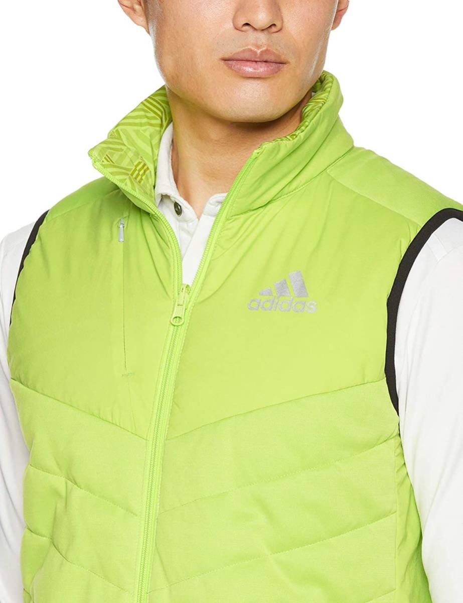 adidas アディダス ダウンベスト メンズ ベスト ダウン ベストの通販 エッセンシャルズ (アディダス) クライマ エッセンシャルズダウンベスト 中綿ベスト 中古・古着通販adidas レディース Golf&frasl;アディダスゴルフ」 レディース撥水ダウンベスト&frasl;｜Yahoo