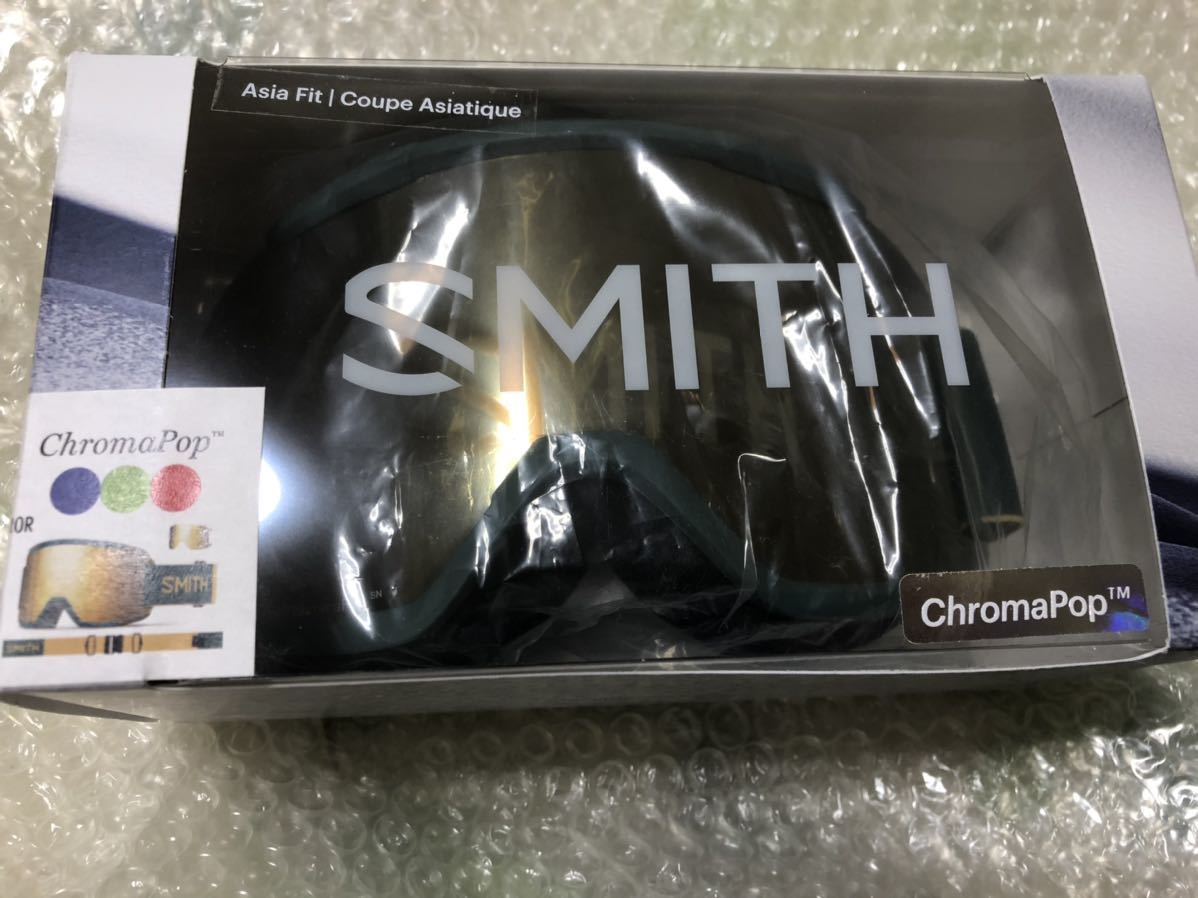 100%新品，低価 SMITH スミス squad ゴーグル 正規品(スミス)｜売買されたオークション情報、yahooの商品情報をアーカイブ公開 - オークファン ゴーグル