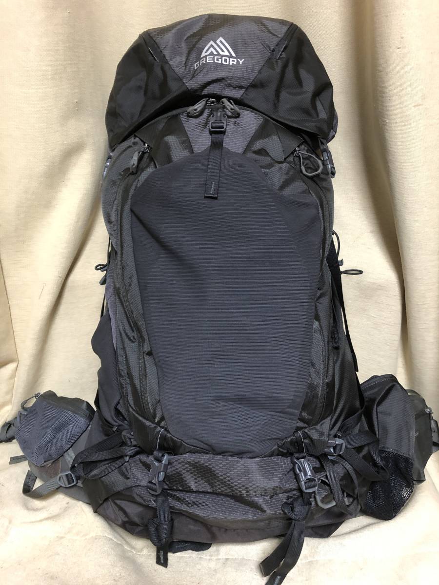 SALE，格安 最上級ザック 現行GREGORY グレゴリー バルトロ65 BALTORO 65 L ザックのロールスロイス(リュックサック)｜売買されたオークション情報、yahooの商品情報をアーカイブ公開 - オークファン グレゴリー