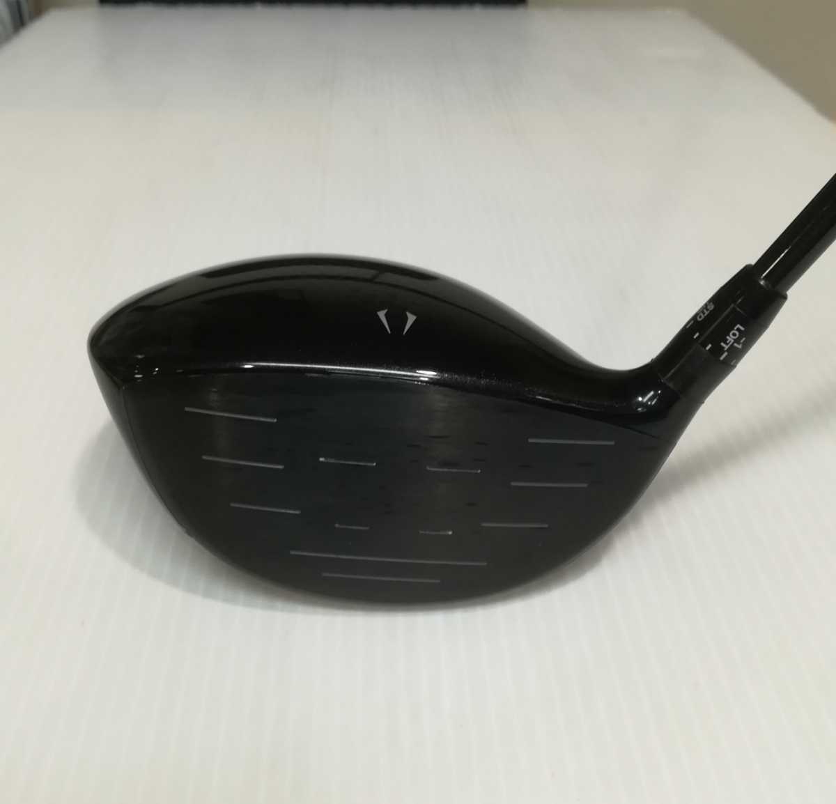 Miyazaki SRIXON Z785 ダンロップ Mahana ドライバー スリクソン 10.5° DR 中古 １番ウッド Z585 10.5 flex:S メンズ右 10.5°《Miyazaki