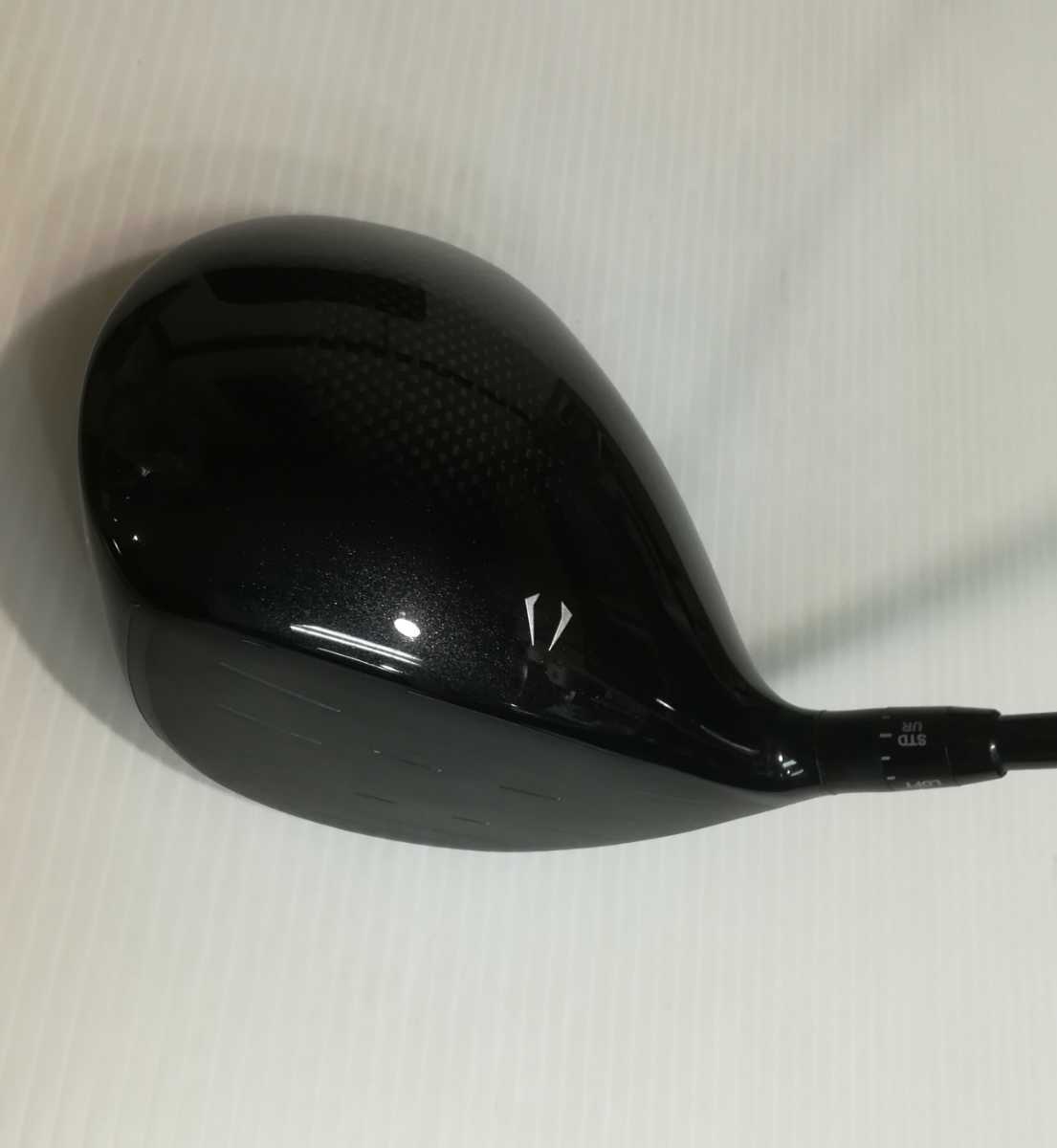 Miyazaki SRIXON Z785 ダンロップ Mahana ドライバー スリクソン 10.5° DR 中古 １番ウッド Z585 10.5 flex:S メンズ右 10.5°《Miyazaki