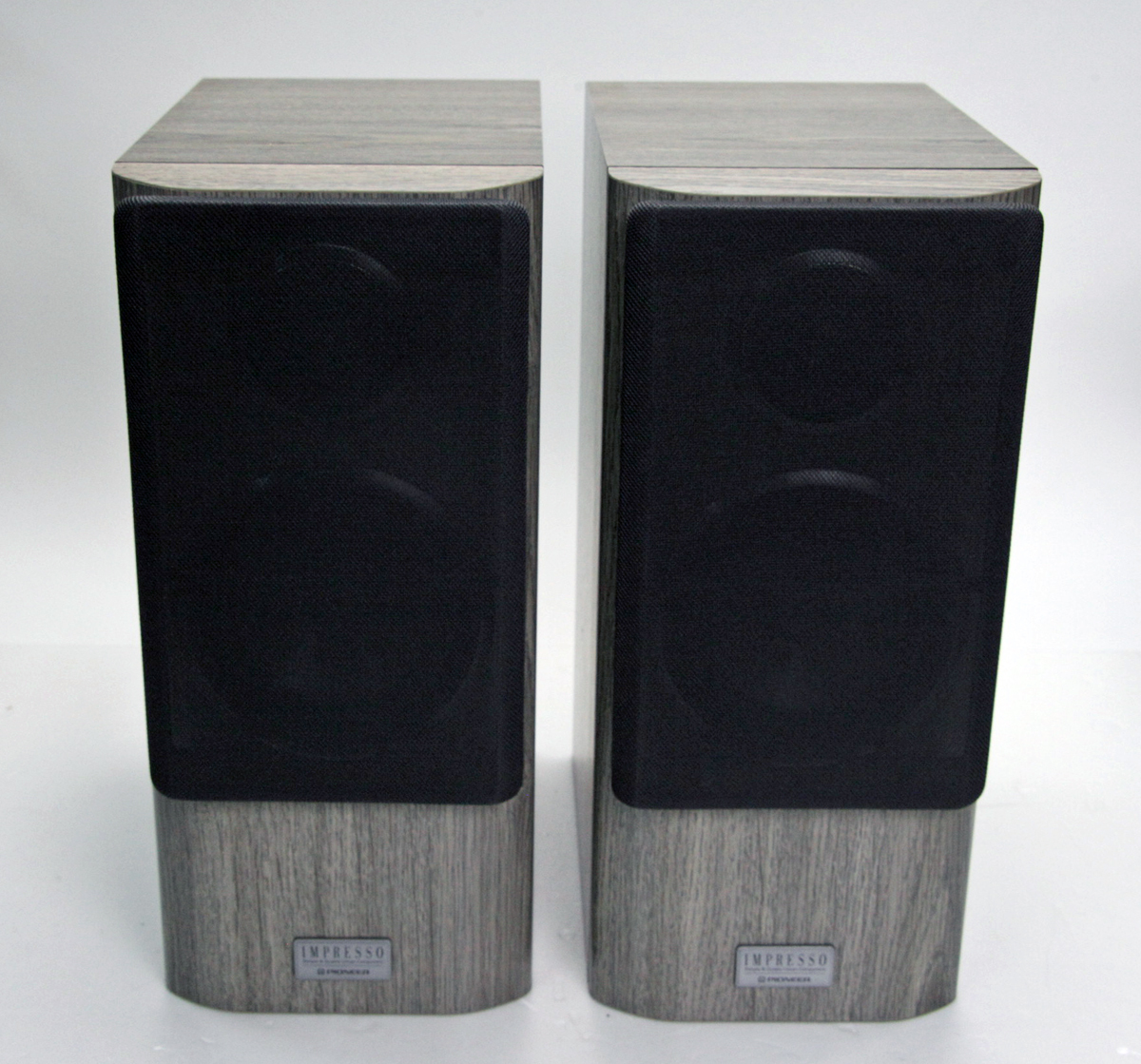 パイオニア インプレッソ S-J7-Qスピーカー PIONEER S-J7-Q スピーカー IMPRESSO インプレッソ