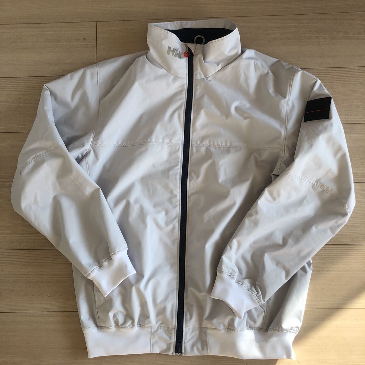 HELLY HANSEN ヘリーハンセン メンズ エスペリリブジャケット ホワイト 