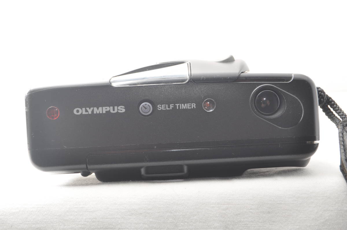 ☆特上美品・付属品多数☆ オリンパス OLYMPUS PT-051 WATERPROOF