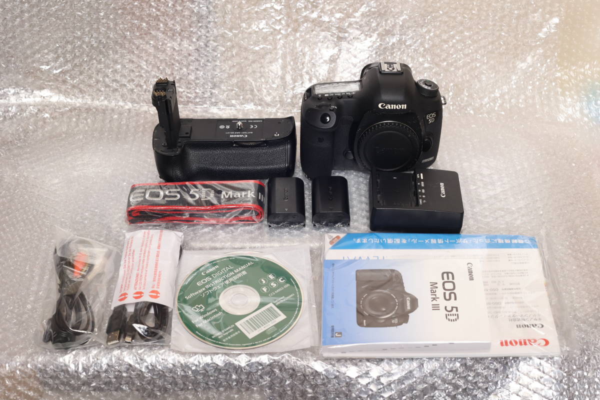 Canon 5D III EOS Mark - Review DSLR Camera & Mk CNET the Full