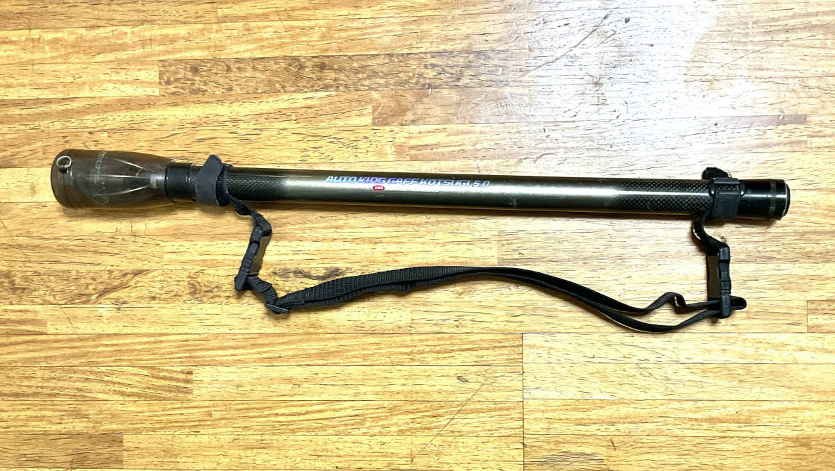 第一精工 オートキングギャフ CO.,LTD.｜釣具｜より 商品詳細｜第一 