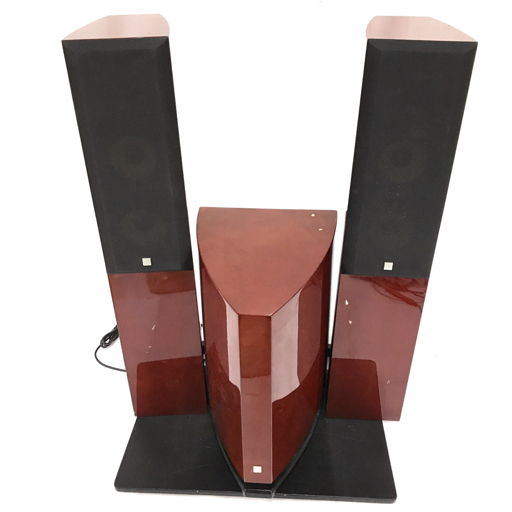 DENON DSW-55XG SC-T55XG スピーカー ウーファー 3点セット デノン