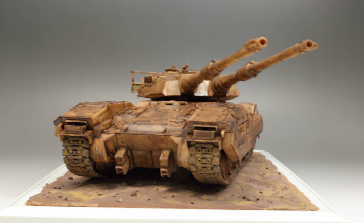 ショッピング特売中 U.C.HARDGRAPH 1/35 地球連邦軍61式戦車5型