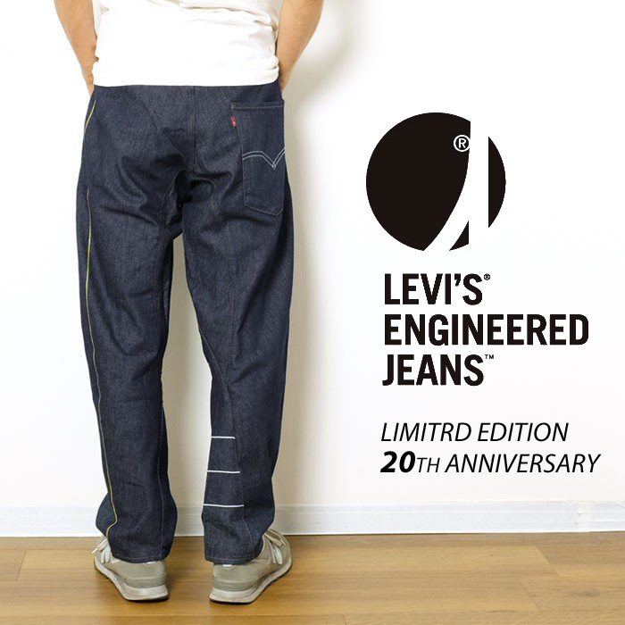 新品□Levi