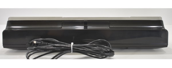 当時物 TOSHIBA 東芝 COM-100 ビデオコンピューター ビジコン VISICOM