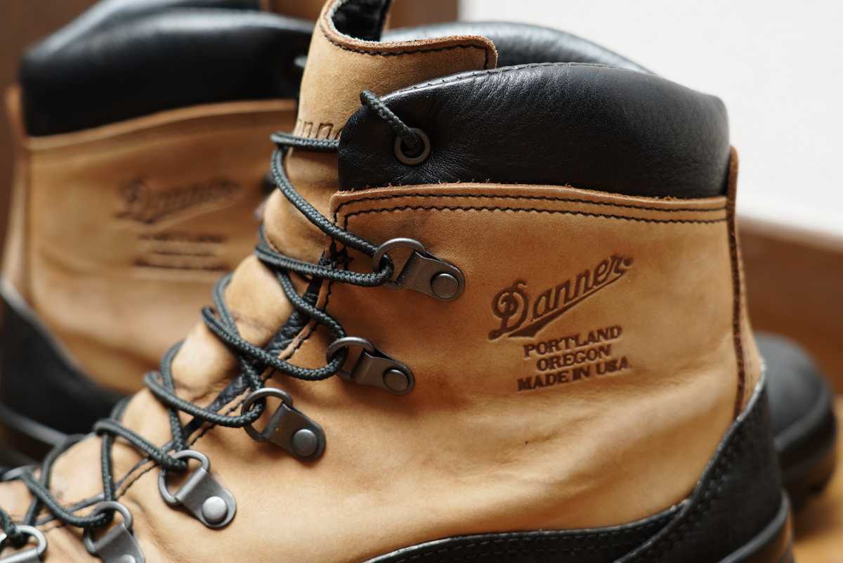 COMBAT HIKER 6 | Danner | ダナー オフィシャルサイト