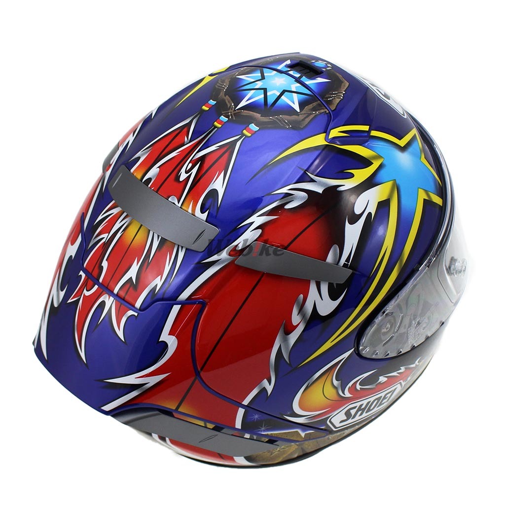 SHOEI X-Fourteen | X-14 NORICK 2りんかんブログ : Webike X14 XL