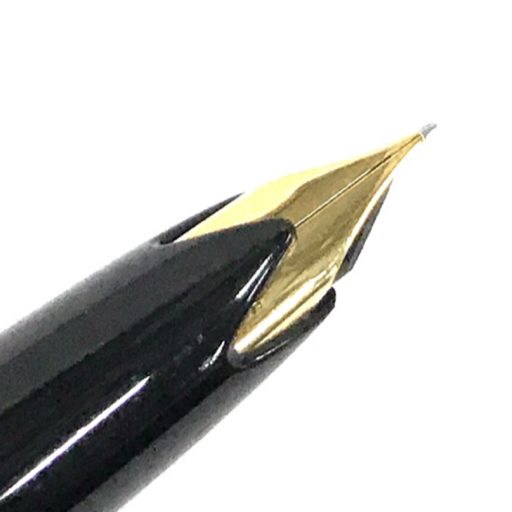 montblanc no.82 万年筆 モンブラン 金張り