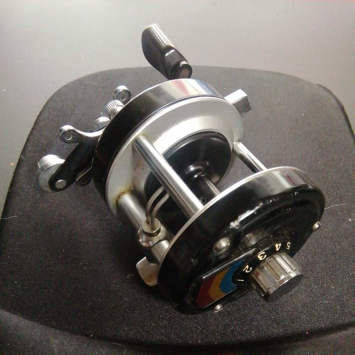 ダイワ ミリオネア3h オールドリール ダイワ 売買されたオークション情報 Yahooの商品情報をアーカイブ公開 オークファン Aucfan Com