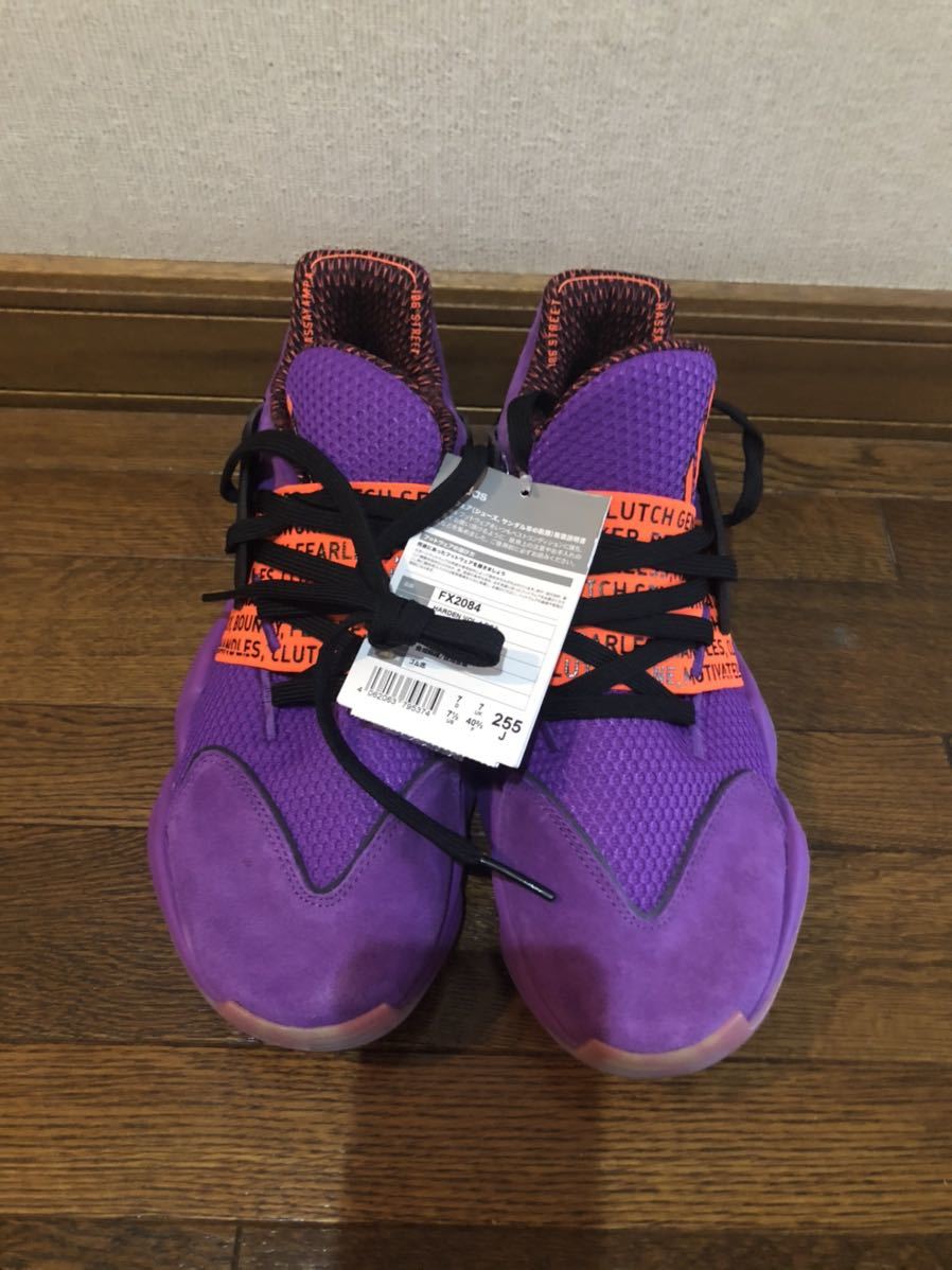 バッシュ アディダス 0 adidas アンソニー・エドワーズ バスケットボール バスケットボールシューズ アディダス（adidas）（メンズ）バスケットシューズ AE2 レディス メンズ - 1 | バスケットシューズ アディダスの通販