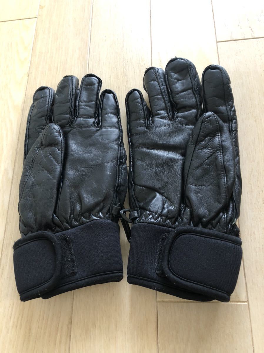 ヘストラ HESTRA Omni GORE-TEX size7_2