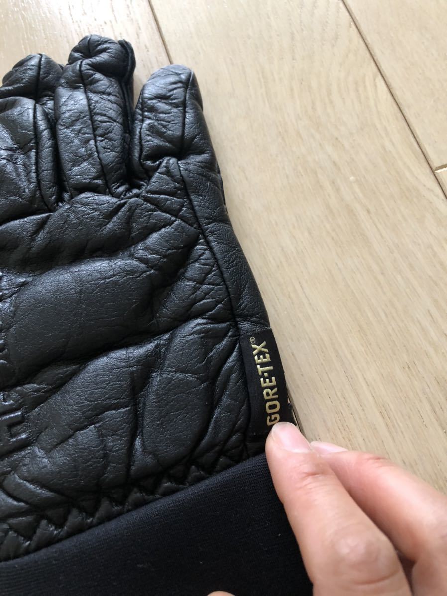 ヘストラ HESTRA Omni GORE-TEX size7_3