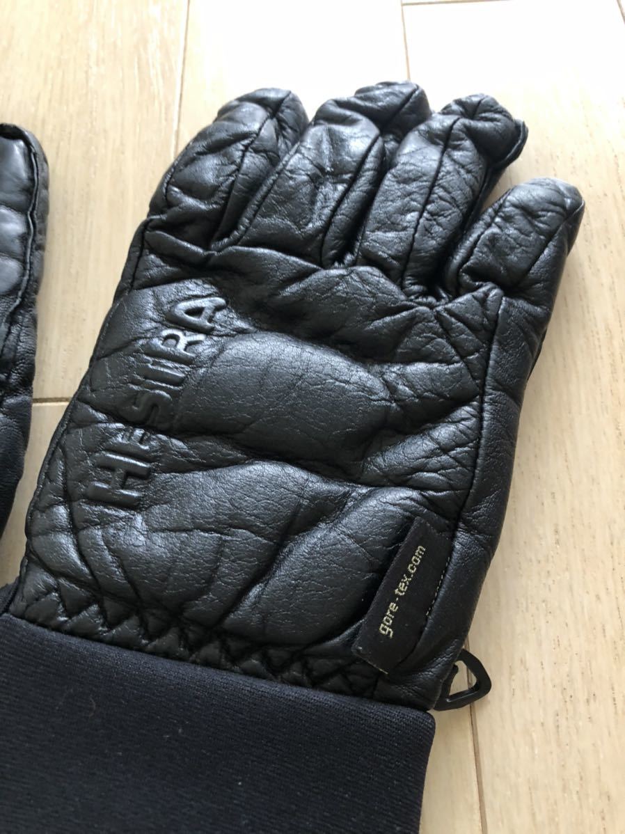 ヘストラ HESTRA Omni GORE-TEX size7_5