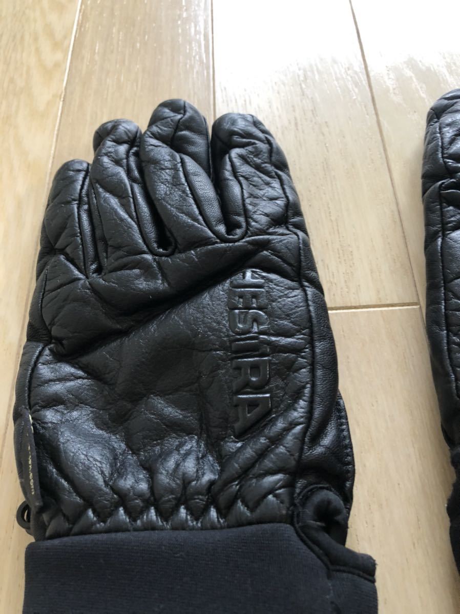 ヘストラ HESTRA Omni GORE-TEX size7_6