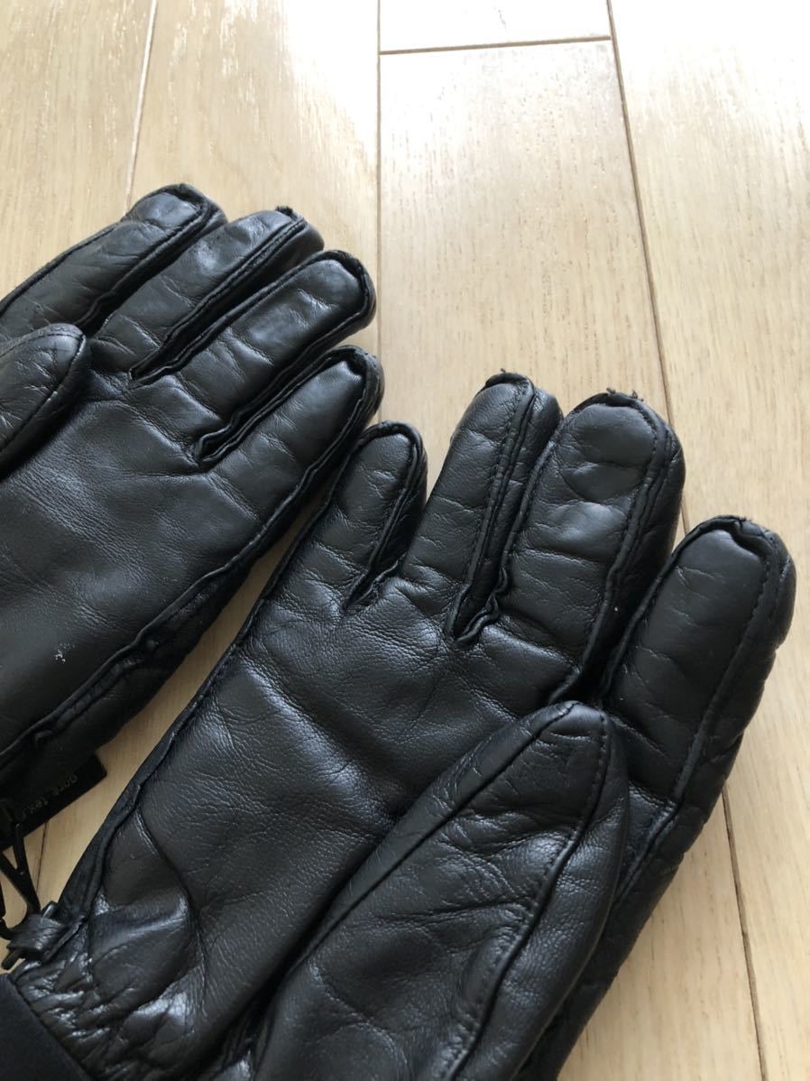 ヘストラ HESTRA Omni GORE-TEX size7_7