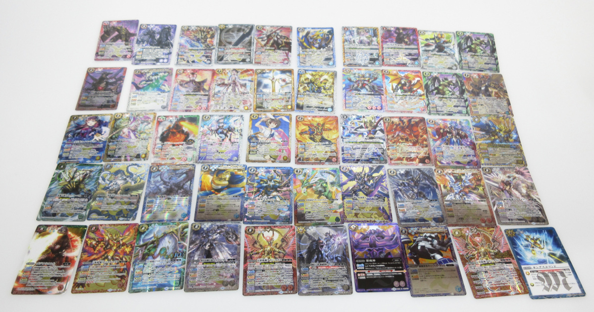 中古・ジャンク品】バトスピ イタミまとめ売り キングスコマンド 天照