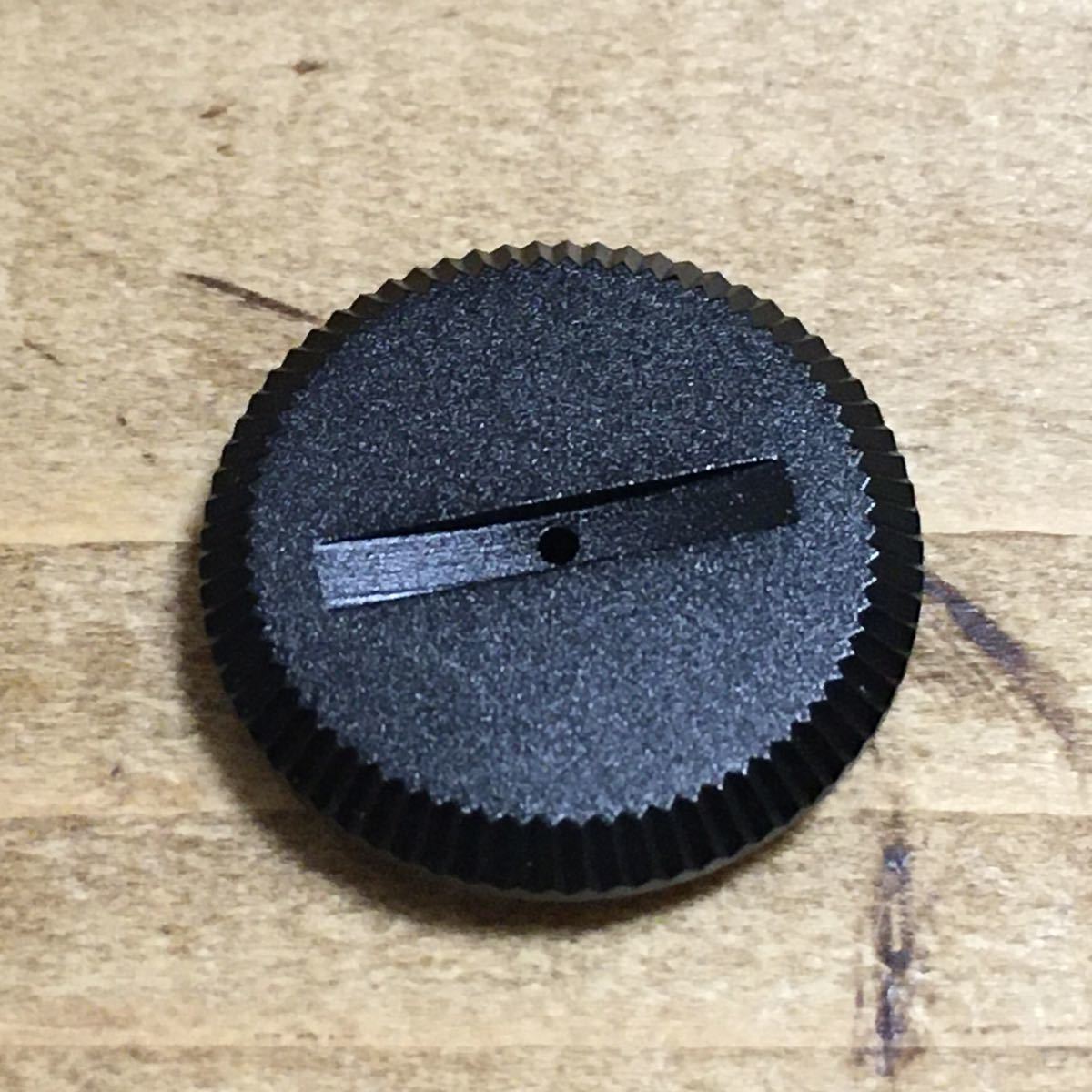 管理NYM1 [希少］ニコンF FTNフォインダー用電池蓋_1