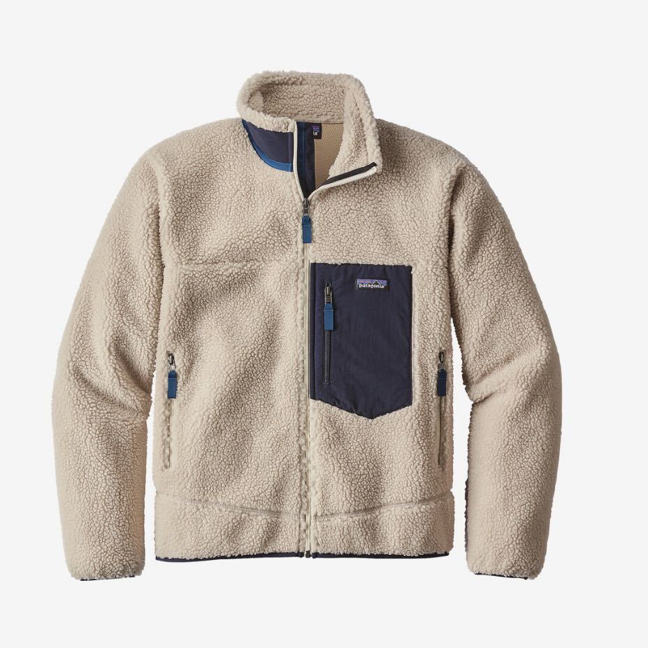 品質保証，新作登場 今期 patagonia レトロX ジャケットNAT M FA20(Mサイズ)｜売買されたオークション情報、yahooの商品情報をアーカイブ公開 - オークファン 男性用