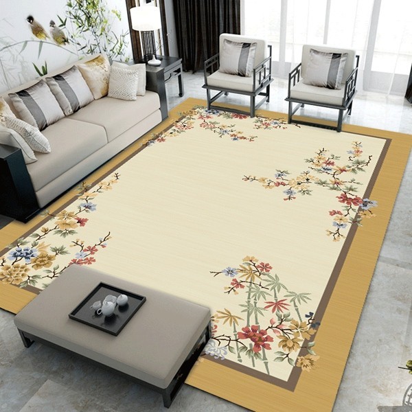 入手困難！ ラグ カーペット ラグマット 200*300cm ベッドルーム用絨毯