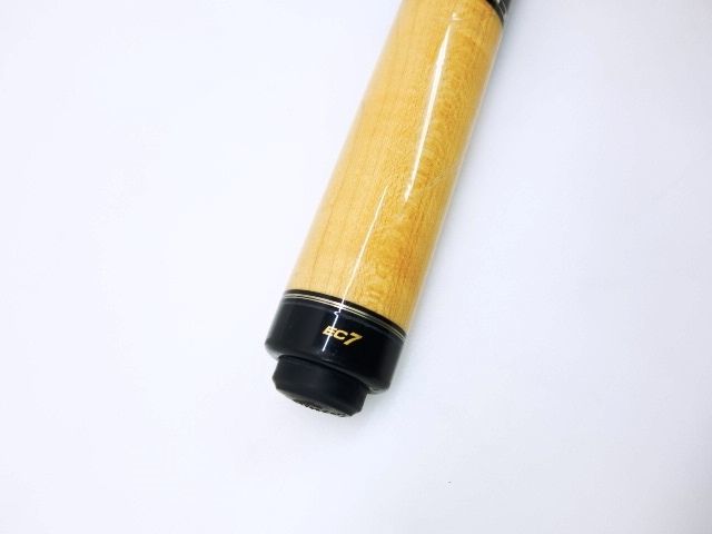 127○Mezz Cues メッヅキュー ビリヤード キュー シャフト:WD700