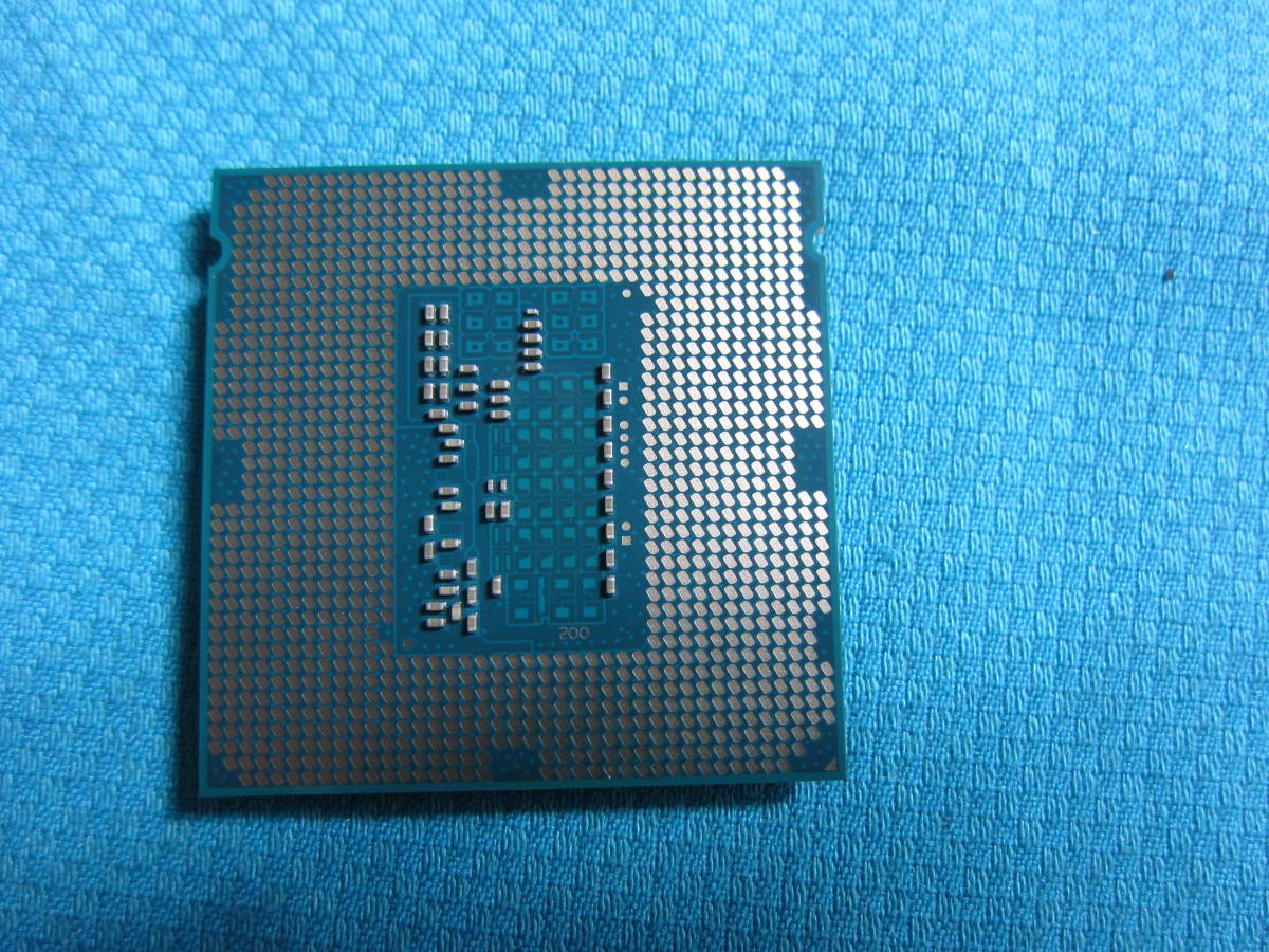 Intel Core Processor CPU - Desktop com: | 0 Quad-Core 8MB SR3QS