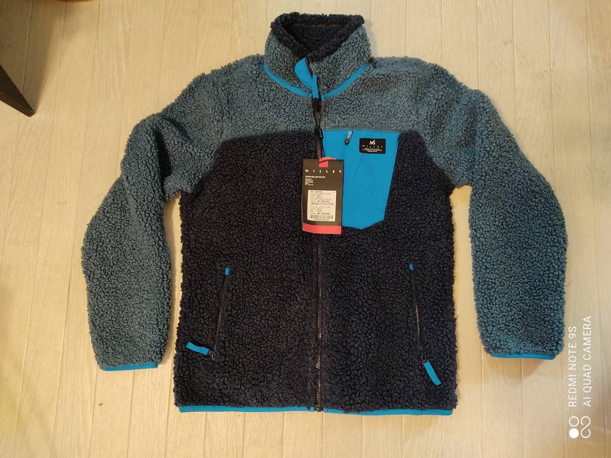 millet ジャケット Millet(ミレー)公式通販 MILLET（ダウンジャケット 