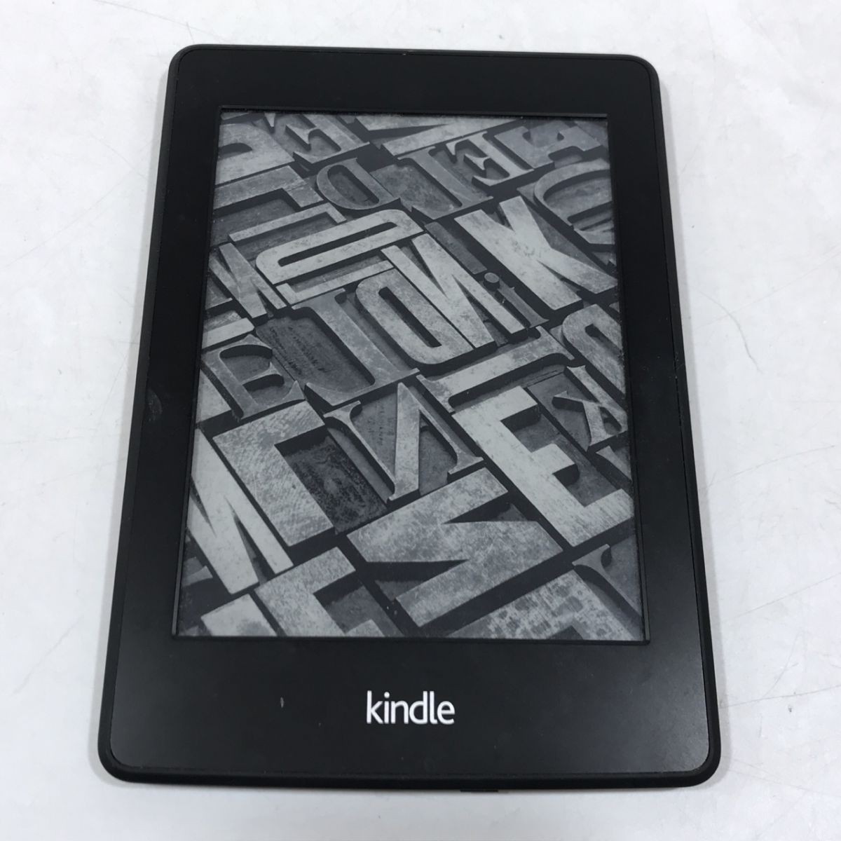 Kindle Paperwhite 第6世代 色調調節ライト搭載 | 6.8インチ 